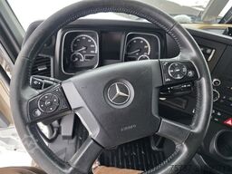 MERCEDES-BENZ 1845 LS, Retrader, 2 Tanks, Blatt/ Luft, Klima