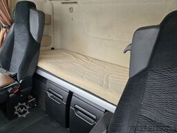 MERCEDES-BENZ 1845 LS, Retrader, 2 Tanks, Blatt/ Luft, Klima