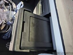 MERCEDES-BENZ 1845 LS, Retrader, 2 Tanks, Blatt/ Luft, Klima