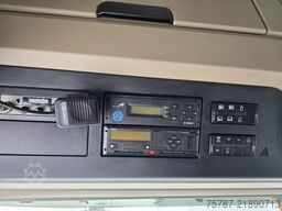 MERCEDES-BENZ 1845 LS, Retrader, 2 Tanks, Blatt/ Luft, Klima