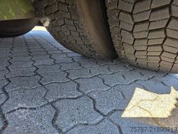 MERCEDES-BENZ 1845 LS, Retrader, 2 Tanks, Blatt/ Luft, Klima