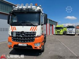 MERCEDES-BENZ Arocs 1846 LS4x4HAD*Stream Space*Hydro*Retarder*