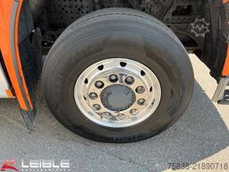 MERCEDES-BENZ Arocs 1846 LS4x4HAD*Stream Space*Hydro*Retarder*