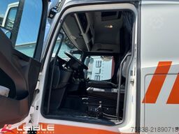 MERCEDES-BENZ Arocs 1846 LS4x4HAD*Stream Space*Hydro*Retarder*