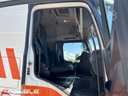MERCEDES-BENZ Arocs 1846 LS4x4HAD*Stream Space*Hydro*Retarder*