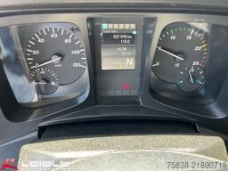 MERCEDES-BENZ Arocs 1846 LS4x4HAD*Stream Space*Hydro*Retarder*