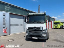 MERCEDES-BENZ Antos 2545L*Classis Space*Meiller RK20.70*Klima*