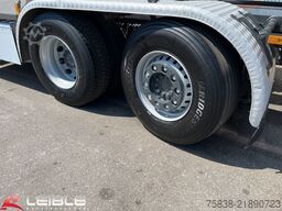 MERCEDES-BENZ Antos 2545L*Classis Space*Meiller RK20.70*Klima*