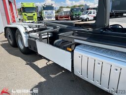MERCEDES-BENZ Antos 2545L*Classis Space*Meiller RK20.70*Klima*