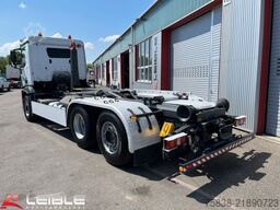MERCEDES-BENZ Antos 2545L*Classis Space*Meiller RK20.70*Klima*