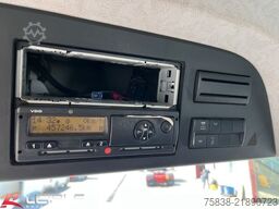 MERCEDES-BENZ Antos 2545L*Classis Space*Meiller RK20.70*Klima*