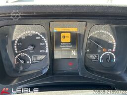 MERCEDES-BENZ Antos 2545L*Classis Space*Meiller RK20.70*Klima*