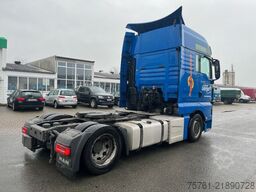 MAN 18.500 LL  Mega