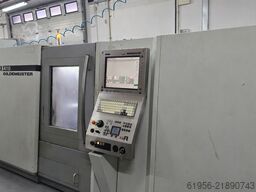 Gildemeister CTX 410 V6