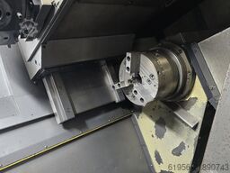 Gildemeister CTX 410 V6