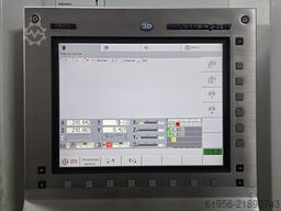 Gildemeister CTX 410 V6