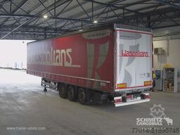 Schmitz Cargobull Curtainsider Standard