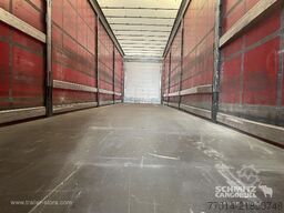 Schmitz Cargobull Curtainsider Standard