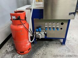 GPE Ardenghi GPE/100-7″-UV