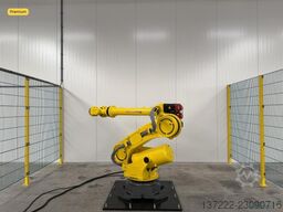 FANUC R-2000iB/185L