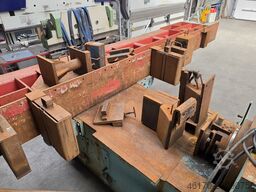 Bakker 200T