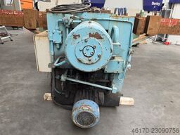 Bakker 200T