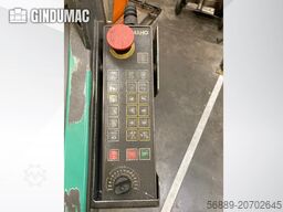 DMG DECKEL MAHO MH 800 E2