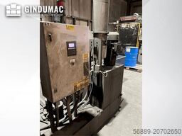 Mazak HI Nexus 6000 II