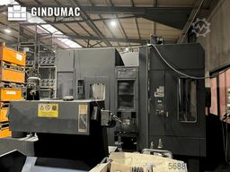Mazak HI Nexus 6000 II