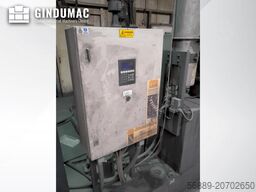 Mazak HI Nexus 6000 II