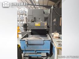 Mazak HI Nexus 6000 II
