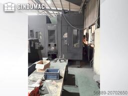 Mazak HI Nexus 6000 II