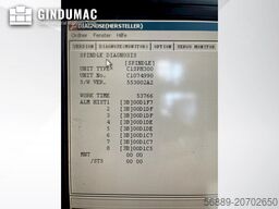 Mazak HI Nexus 6000 II