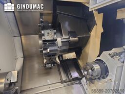 DMG Mori Seiki NL2500SY/700