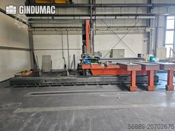 Friggi VTS 4100 X 1500 X 1200 HS