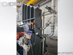 Friggi VTS 4100 X 1500 X 1200 HS