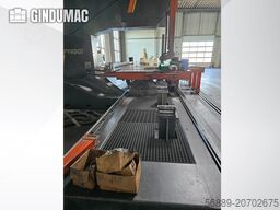 Friggi VTS 4100 X 1500 X 1200 HS