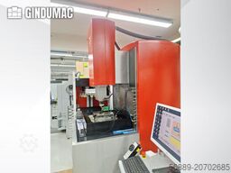 Zimmer+Kreim GENIUS 700 Magic 3