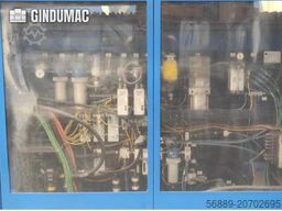 TRUMPF TRULASER 5030