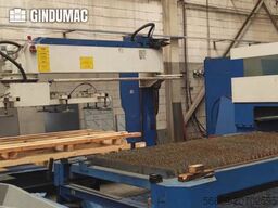 TRUMPF TRULASER 5030