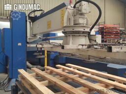 TRUMPF TRULASER 5030