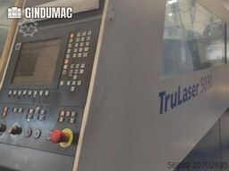 TRUMPF TRULASER 5030