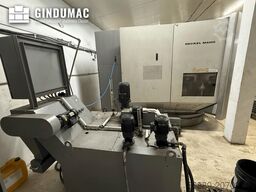 DMG DECKEL MAHO DMU 80T