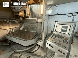 DMG DECKEL MAHO DMU 80T