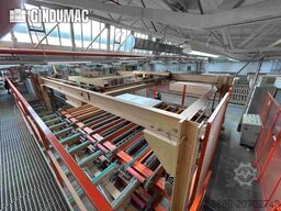 ANTHON CUTTING SYSTEM