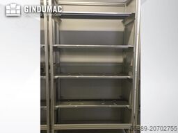 DMG MORI DMU 60 EVO + EROWA linear robot