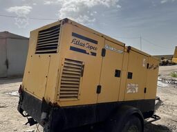 Atlas Copco QAS78PDS