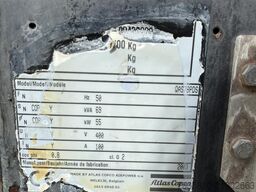 Atlas Copco QAS78PDS
