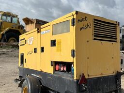 Atlas Copco QAS78PDS