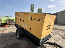 Atlas Copco QAS78PDS